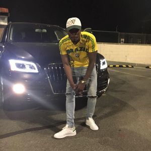 Meet your Posher, Jay